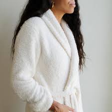 Saranoni Bamboni Robe