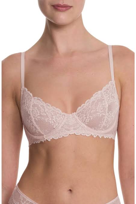 Natori Heavenly Whisper Pink - Anniversary Sale