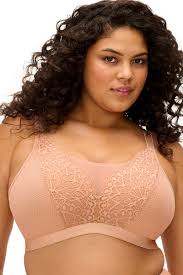 Tiernie Non Wired Bralette