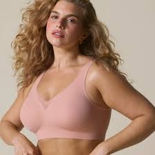 Evelyn & Bobbie - Evelyn Bra