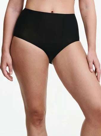 SoftStretch High Waist Brief