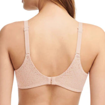 Chantelle Norah Full Coverage Spacer T-Shirt Bra