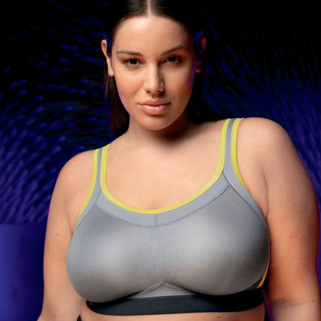 Anita Momentum Sports Bra