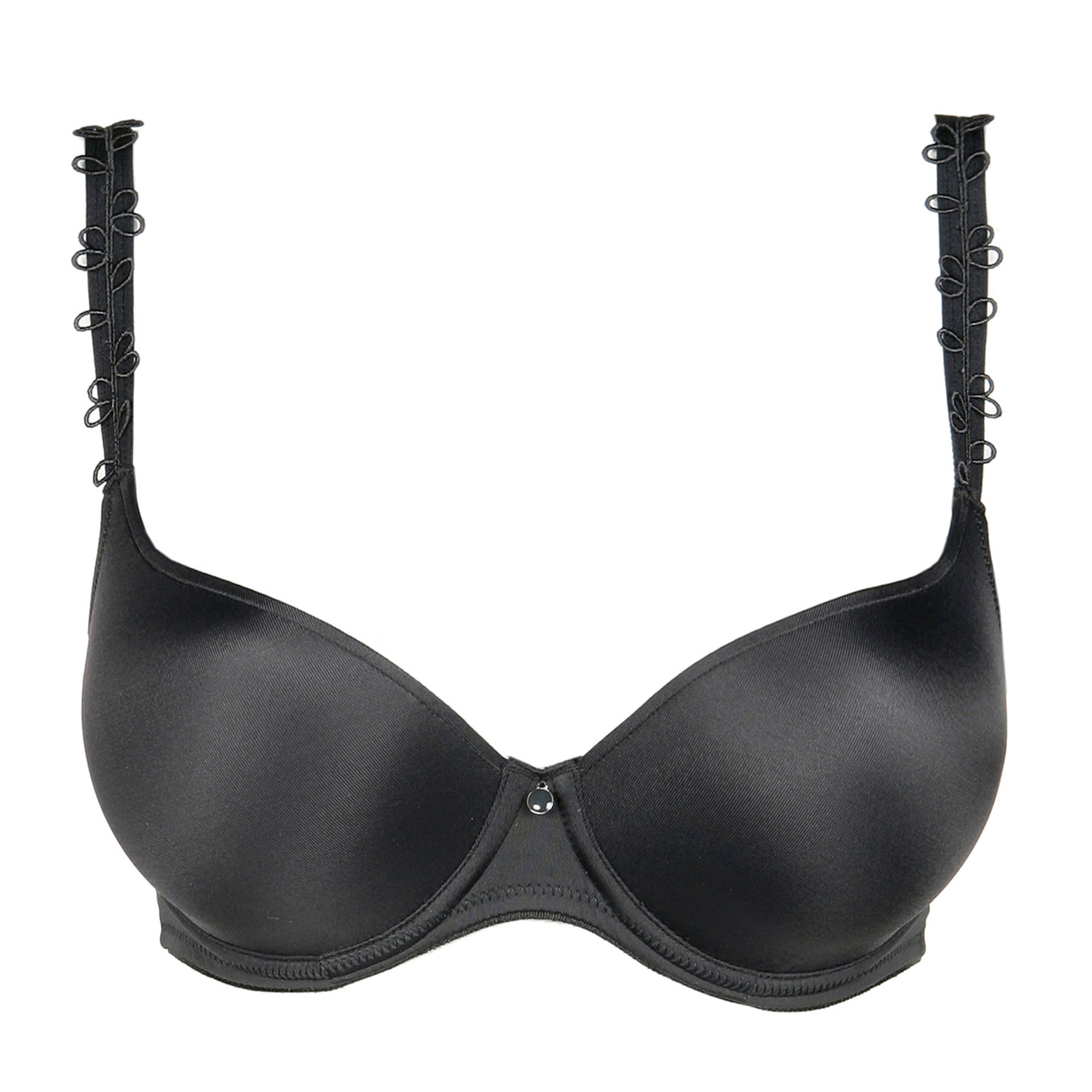 Prima Donna Perle Padded Deep Plunge Bra (Final Sale)