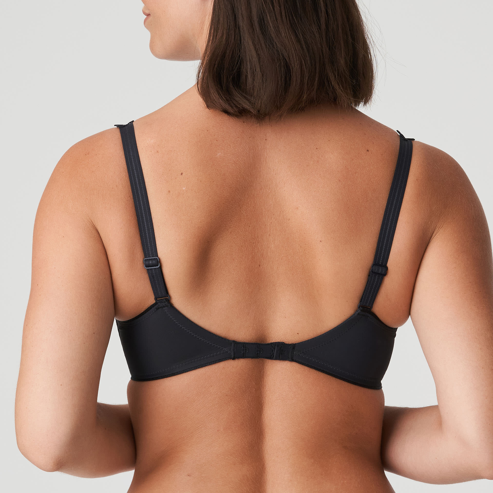 Prima Donna Perle Padded Deep Plunge Bra (Final Sale)