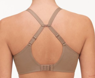 Chantelle Comfort Chic Full Coverage Custom Fit Bra