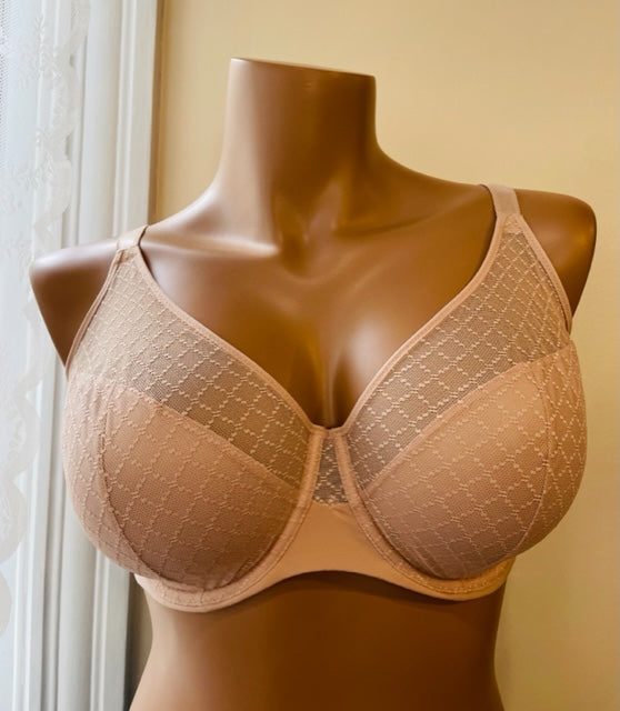 Chantelle Chic Underwire Bra