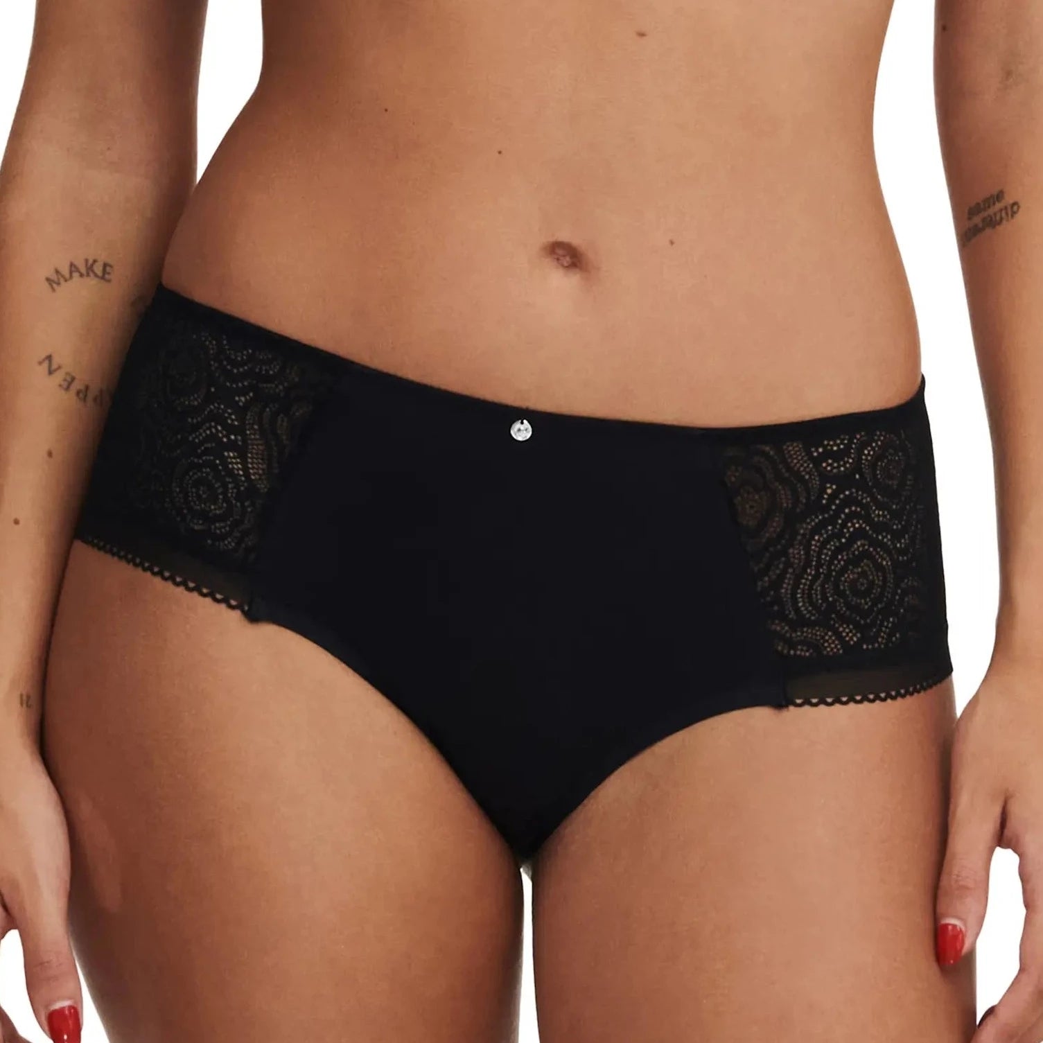 Chantelle C Jolie Hipster Brief